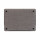 Накладка Incase Textured Hardshell in Woolenex for Apple MacBook Pro 13 (2020) - Ash Grey  Фото №0