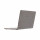 Накладка Incase Textured Hardshell in Woolenex for Apple MacBook Pro 13 (2020) - Ash Grey  Фото №2