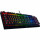 Клавиатура Razer BlackWidow V3 Razer Yellow Switch Black RU (RZ03-03542100-R3R1)  Фото №1