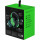 Навушники Razer Blackshark V2 X Green (RZ04-03240600-R3M1)  Фото №4