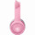 Наушники Razer Kraken BT Kitty Edition Quartz Pink (RZ04-03520100-R3M1)  Фото №0