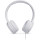 Наушники JBL T500 White (JBLT500WHT)  Фото №1