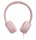 Наушники JBL T500 Pink (JBLT500PIK)