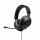 Навушники з мікрофоном JBL Quantum 100 Black (JBLQUANTUM100BLK)  Фото №0