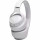 Наушники с микрофоном JBL T760 NC White (JBLT760NCWHT)  Фото №2