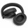 Навушники з мікрофоном JBL Live 660NC Black (JBLLIVE660NCBLK)  Фото №1