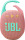 Портативна колонка JBL Clip 5 Pink (JBLCLIP5PINK)