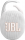 Портативна колонка JBL Clip 5 White (JBLCLIP5WHT)