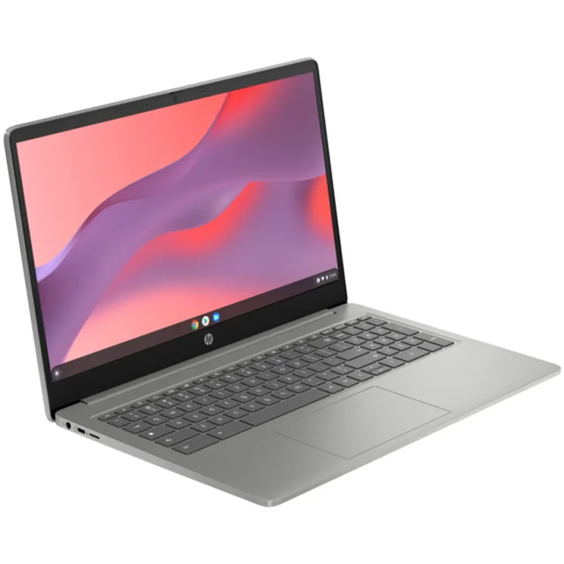 Хромбук HP Chromebook Plus 15a-nb0033dx (8D616UA)  Фото №1