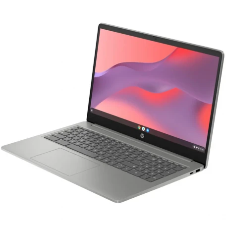 Хромбук HP Chromebook Plus 15a-nb0033dx (8D616UA)  Фото №0