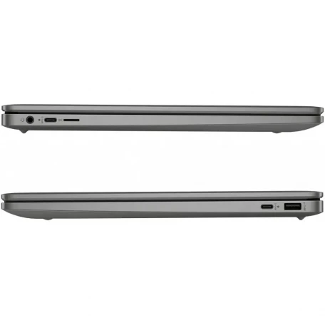 Хромбук HP Chromebook Plus 15a-nb0033dx (8D616UA)  Фото №2