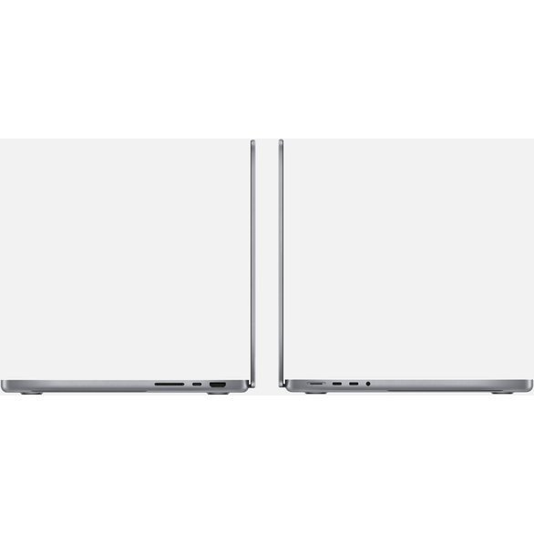 Ноутбук Apple MacBook Pro 14&quot; Space Gray 2023 (Z17G000NA)  Фото №2