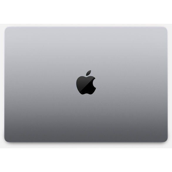 Ноутбук Apple MacBook Pro 14&quot; Space Gray 2023 (Z17G000NA)  Фото №4
