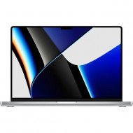 Ноутбук Apple MacBook Pro 16&quot; Silver 2021 (Z14Z0010B)