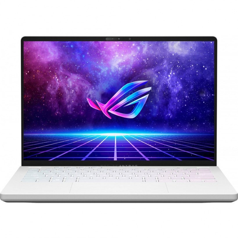 Ноутбук ASUS ROG Zephyrus G14 GA402RK (90NR09U3-M00C10)