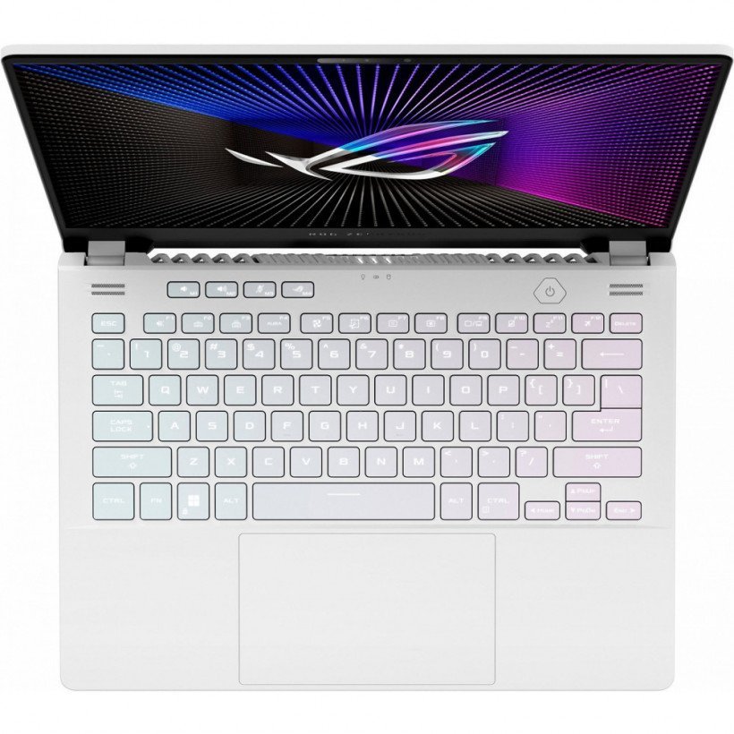 Ноутбук ASUS ROG Zephyrus G14 GA402RK (90NR09U3-M00C10)  Фото №1