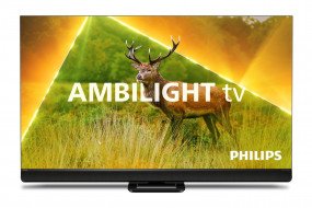 Телевізор Philips 65PML9308/12