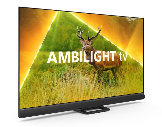 Телевізор Philips 65PML9308/12  Фото №0
