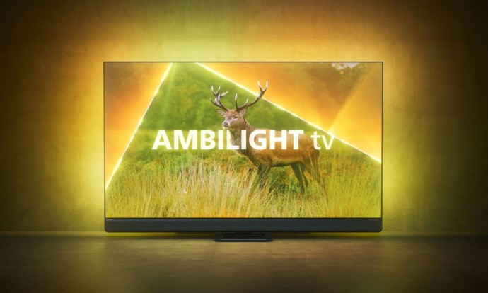 Телевізор Philips 65PML9308/12  Фото №1