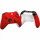 Геймпад Microsoft Xbox Series X S Wireless Controller S Wireless Controller Pulse Red (QAU-00012)  Фото №2