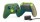 Геймпад Microsoft Xbox Series X | S Wireless Controller Remix Special Edition + Rechargeable Battery Pack (QAU-00114)  Фото №2