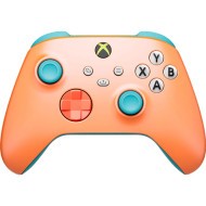 Геймпад Microsoft Xbox Series X | S Wireless Controller Sunkissed Vibes OPI Special Edition (QAU-00118) 