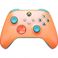 Геймпад Microsoft Xbox Series X S Wireless Controller S Wireless Controller Sunkissed Vibes OPI Special Edition (QAU-00118) 