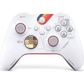 Геймпад Microsoft Xbox Series X | S Wireless Controller Starfield Edition (QAU-00108)