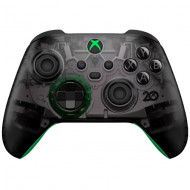 Геймпад Microsoft Xbox Series X S Wireless Controller S Wireless Controller 20th Anniversary Special Edition (QAU-00045) 