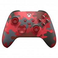 Геймпад Microsoft Xbox Series X S Wireless Controller Wireless Controller Daystrike Camo (QUA-00017, QAU-00017, QAU-00016) 