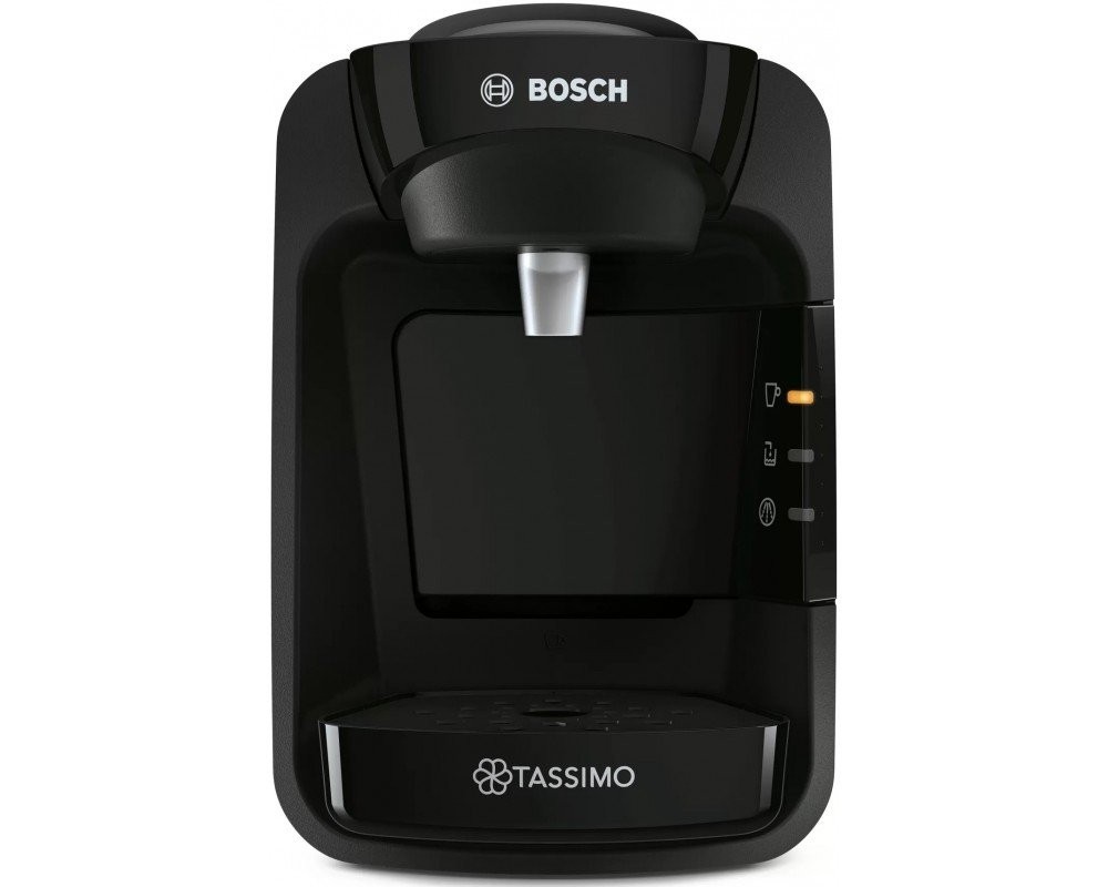 Капсульна кавоварка еспресо Bosch TAS3102