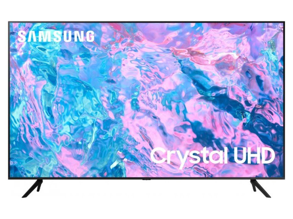 Телевізор Samsung UE50CU7192