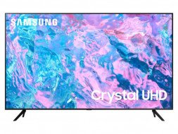 Телевізор Samsung UE50CU7192