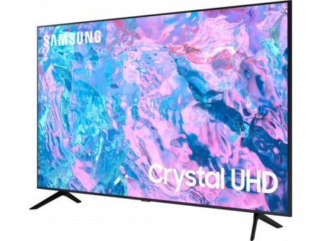 Телевізор Samsung UE50CU7192  Фото №0