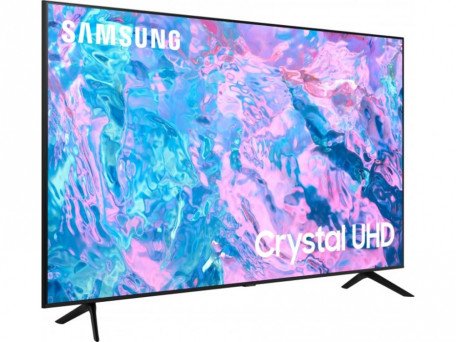 Телевізор Samsung UE50CU7192  Фото №1