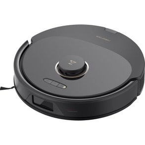 Робот-пылесос с влажной уборкой RoboRock Q8 Max Black (Q8M52-00)  Фото №1