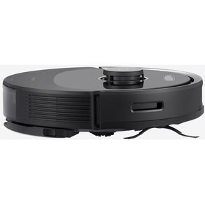 Робот-пылесос с влажной уборкой RoboRock Q8 Max Black (Q8M52-00)  Фото №2
