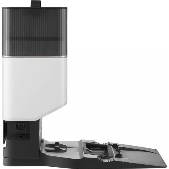 Робот-пилосос з вологим прибиранням RoboRock Q8 Max Plus White (Q8MP02-00)  Фото №2