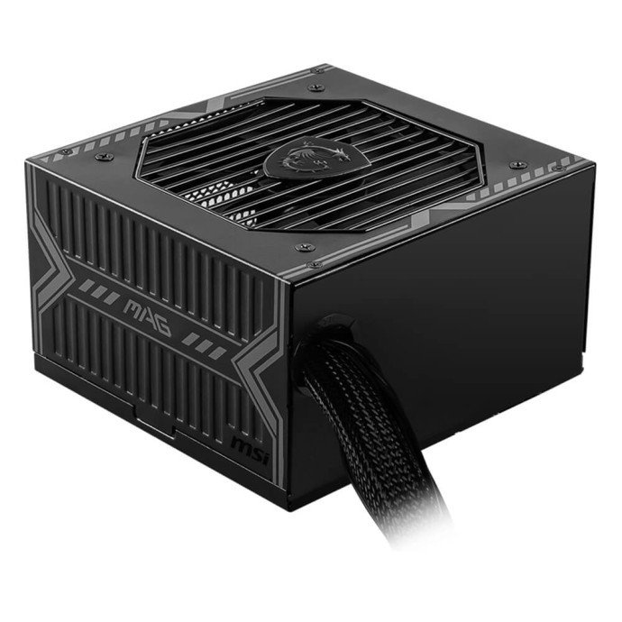 Блок живлення MSI MAG A650BN  Фото №0