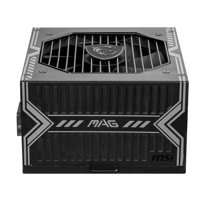 Блок живлення MSI MAG A650BN  Фото №1