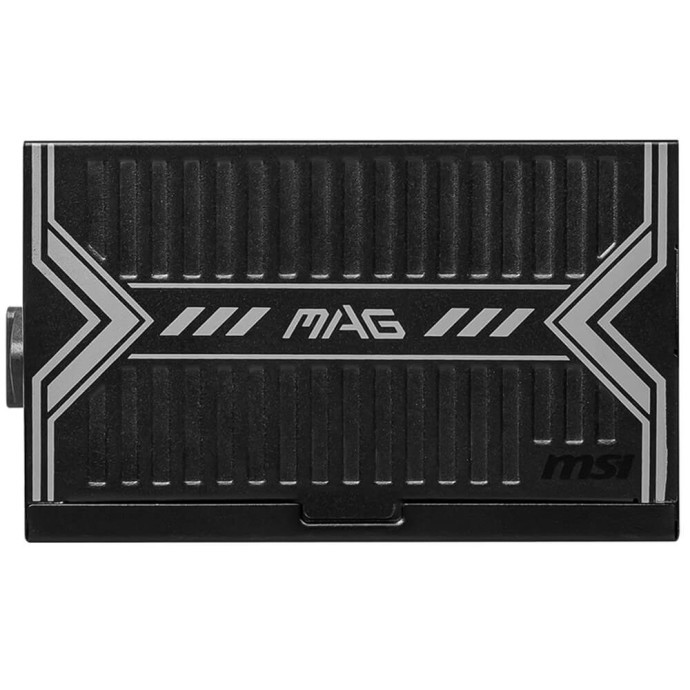 Блок живлення MSI MAG A650BN  Фото №2