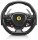 Комплект руль педали Thrustmaster T80 Ferrari 488 GTB Edition PC/PS4/PS5 Black (4160672)  Фото №0