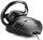 Комплект руль педали Thrustmaster T80 Ferrari 488 GTB Edition PC/PS4/PS5 Black (4160672)  Фото №2
