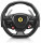 Комплект руль педалі Thrustmaster T80 Ferrari 488 GTB Edition PC/PS4/PS5 Black (4160672)  Фото №0