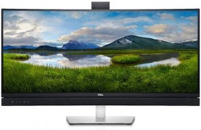 Монітор Dell C3422WE (210-AYLW)