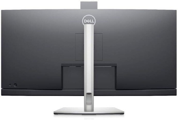 Монітор Dell C3422WE (210-AYLW)  Фото №1