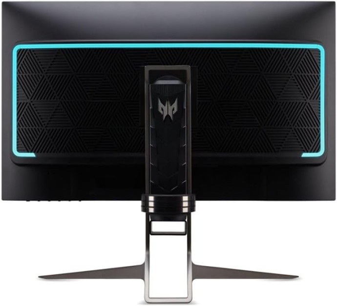 Монітор Acer Predator XB323QKNVbmiipruzx (UM.JX3EE.V01)  Фото №3