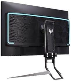 Монітор Acer Predator XB323QKNVbmiipruzx (UM.JX3EE.V01)  Фото №4