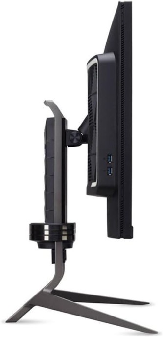 Монітор Acer Predator XB323QKNVbmiipruzx (UM.JX3EE.V01)  Фото №5