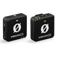 Мікрофонна радіосистема для смартфонів Rode Wireless ME 